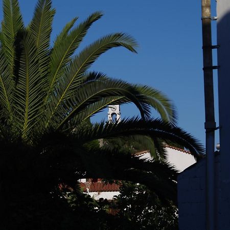 Hotel Marlton Skiathos Town Exterior photo