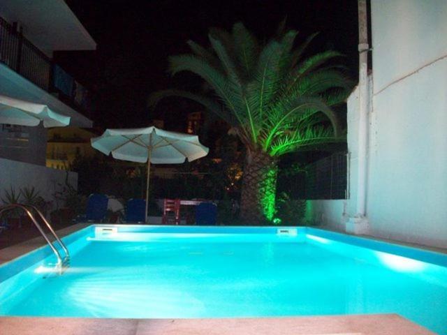 Hotel Marlton Skiathos Town Exterior photo