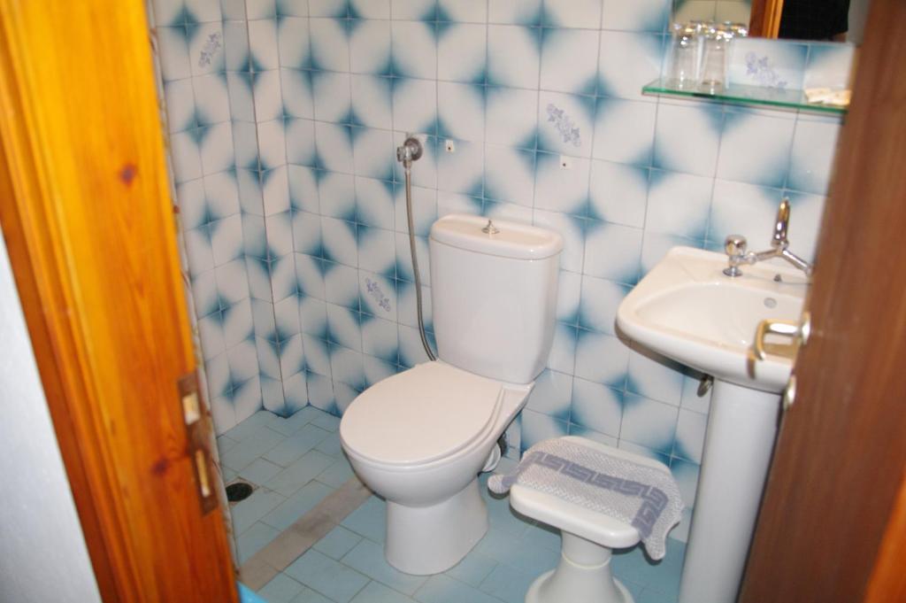 Hotel Marlton Skiathos Town Room photo
